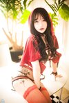 [Bluecake] YeEun – REDHOOD SM
