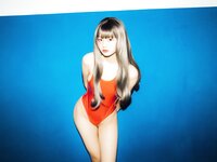 [Moon Night Snap] JENNY Jenny s maturity