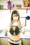 [Moon Night Snap] JENNY Jenny s maturity