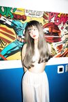 [Moon Night Snap] JENNY Jenny s maturity