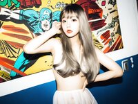 [Moon Night Snap] JENNY Jenny s maturity