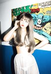 [Moon Night Snap] JENNY Jenny s maturity