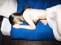 [Moon Night Snap] JENNY Jenny s maturity