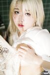 [LEEHEE EXPRESS] LEHF-094A Zia (지아)