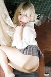 [LEEHEE EXPRESS] LEHF-094A Zia (지아)