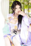 [XiuRen秀人网] 2022.04.29 No.4948 绮里嘉ula