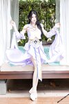 [XiuRen秀人网] 2022.04.29 No.4948 绮里嘉ula