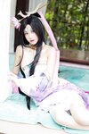 [XiuRen秀人网] 2022.04.29 No.4948 绮里嘉ula