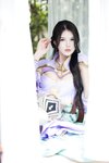 [XiuRen秀人网] 2022.04.29 No.4948 绮里嘉ula