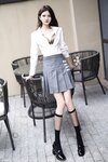[XiuRen秀人网] 2022.04.27 No.4933 程程程