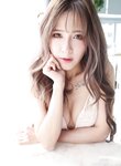 [Photobook] 國民初戀女神 陳可詰 First Love  (2018-12-10)