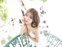 [Photobook] 國民初戀女神 陳可詰 First Love  (2018-12-10)
