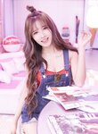 [Photobook] 國民初戀女神 陳可詰 First Love  (2018-12-10)