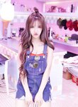 [Photobook] 國民初戀女神 陳可詰 First Love  (2018-12-10)
