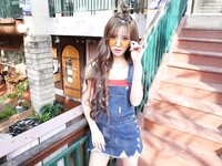 [Photobook] 國民初戀女神 陳可詰 First Love  (2018-12-10)