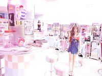 [Photobook] 國民初戀女神 陳可詰 First Love  (2018-12-10)