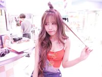 [Photobook] 國民初戀女神 陳可詰 First Love  (2018-12-10)