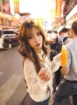 [Photobook] 國民初戀女神 陳可詰 First Love  (2018-12-10)