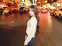 [Photobook] 國民初戀女神 陳可詰 First Love  (2018-12-10)