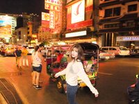 [Photobook] 國民初戀女神 陳可詰 First Love  (2018-12-10)