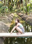 [Photobook] 國民初戀女神 陳可詰 First Love  (2018-12-10)