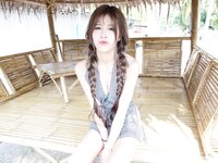 [Photobook] 國民初戀女神 陳可詰 First Love  (2018-12-10)