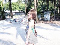 [Photobook] 國民初戀女神 陳可詰 First Love  (2018-12-10)