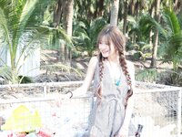 [Photobook] 國民初戀女神 陳可詰 First Love  (2018-12-10)