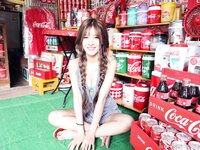 [Photobook] 國民初戀女神 陳可詰 First Love  (2018-12-10)