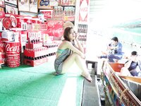 [Photobook] 國民初戀女神 陳可詰 First Love  (2018-12-10)