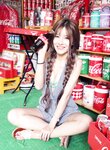 [Photobook] 國民初戀女神 陳可詰 First Love  (2018-12-10)