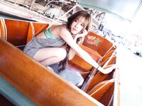[Photobook] 國民初戀女神 陳可詰 First Love  (2018-12-10)
