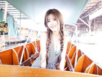 [Photobook] 國民初戀女神 陳可詰 First Love  (2018-12-10)