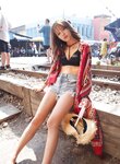 [Photobook] 國民初戀女神 陳可詰 First Love  (2018-12-10)