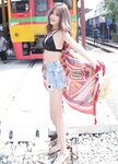 [Photobook] 國民初戀女神 陳可詰 First Love  (2018-12-10)