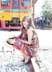 [Photobook] 國民初戀女神 陳可詰 First Love  (2018-12-10)