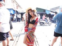 [Photobook] 國民初戀女神 陳可詰 First Love  (2018-12-10)
