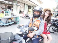 [Photobook] 國民初戀女神 陳可詰 First Love  (2018-12-10)