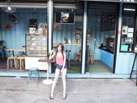 [Photobook] 國民初戀女神 陳可詰 First Love  (2018-12-10)