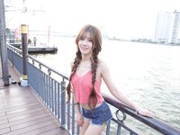 [Photobook] 國民初戀女神 陳可詰 First Love  (2018-12-10)