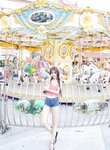 [Photobook] 國民初戀女神 陳可詰 First Love  (2018-12-10)