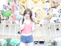 [Photobook] 國民初戀女神 陳可詰 First Love  (2018-12-10)