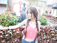 [Photobook] 國民初戀女神 陳可詰 First Love  (2018-12-10)