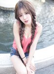 [Photobook] 國民初戀女神 陳可詰 First Love  (2018-12-10)