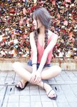 [Photobook] 國民初戀女神 陳可詰 First Love  (2018-12-10)