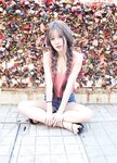 [Photobook] 國民初戀女神 陳可詰 First Love  (2018-12-10)