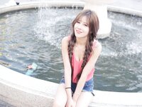 [Photobook] 國民初戀女神 陳可詰 First Love  (2018-12-10)
