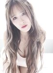 [Photobook] 國民初戀女神 陳可詰 First Love  (2018-12-10)