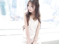 [Photobook] 國民初戀女神 陳可詰 First Love  (2018-12-10)