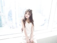 [Photobook] 國民初戀女神 陳可詰 First Love  (2018-12-10)
